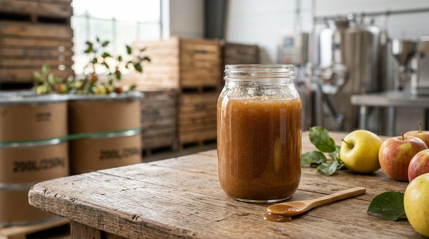 unclarified-apple-juice-concentrate Cover
