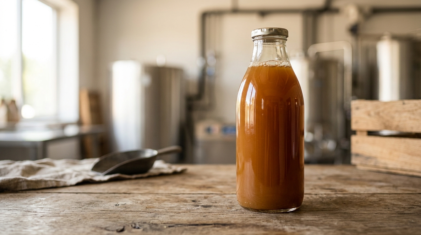 pure-apple-juice-concentrate Cover