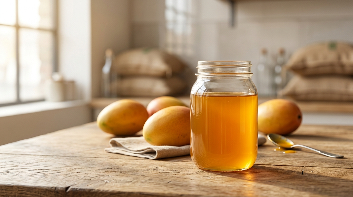 clarified-mango-juice-concentrate Cover