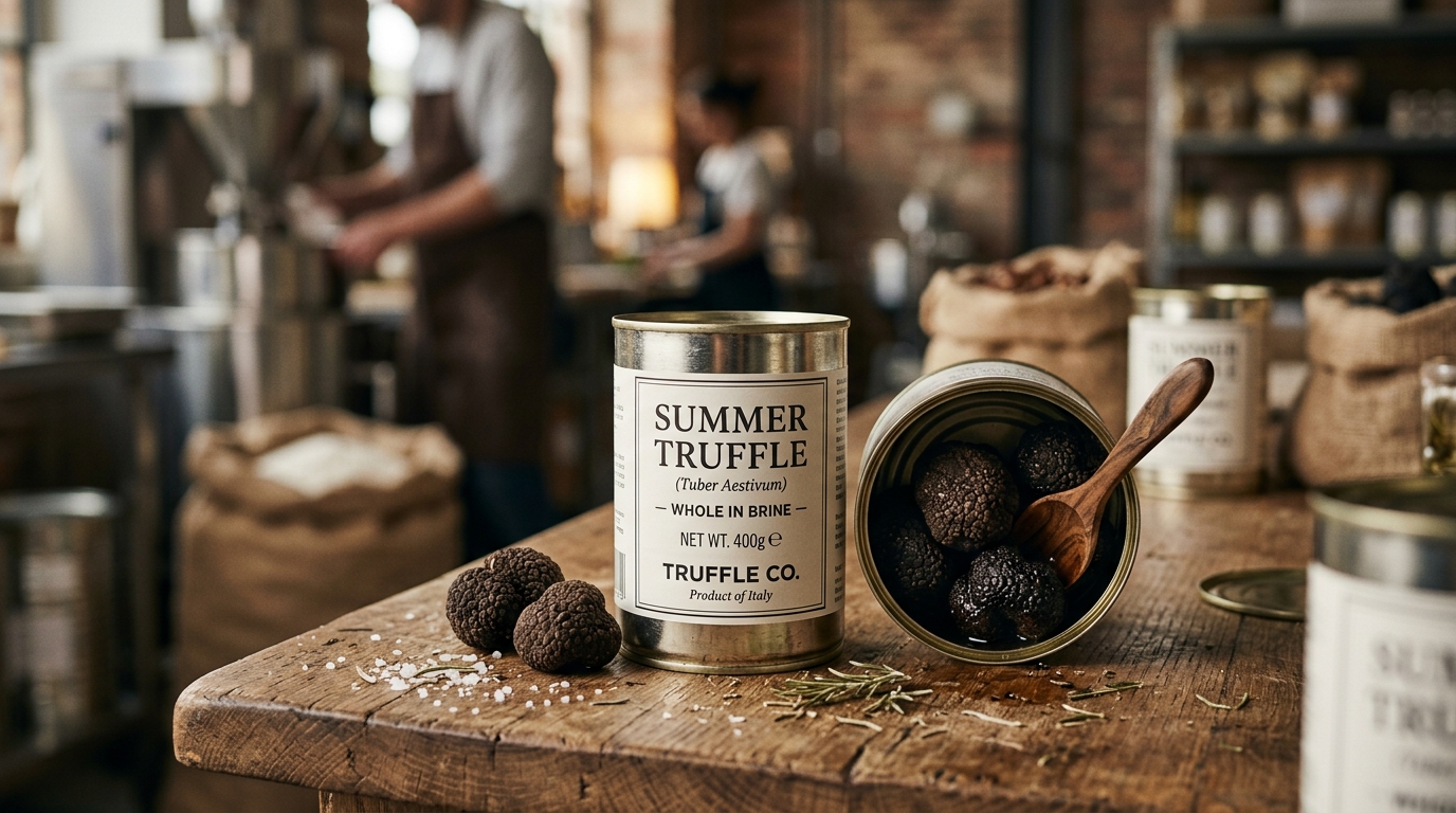 canned-summer-truffle Cover