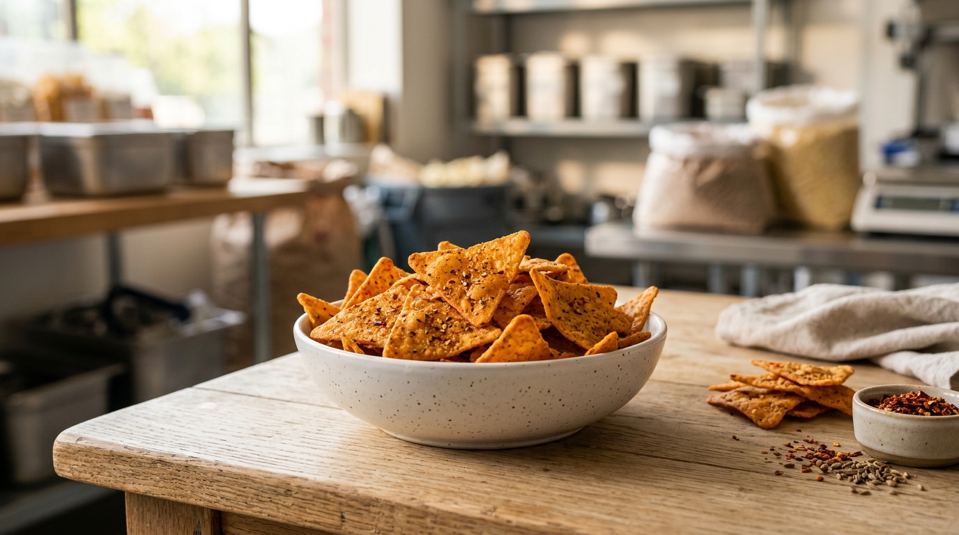 spicy-lentil-chips Cover