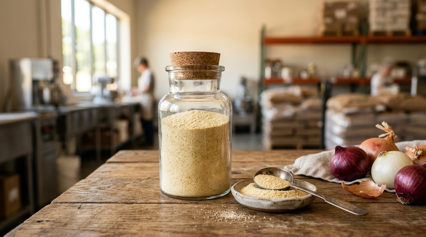 non-gmo-onion-powder Cover