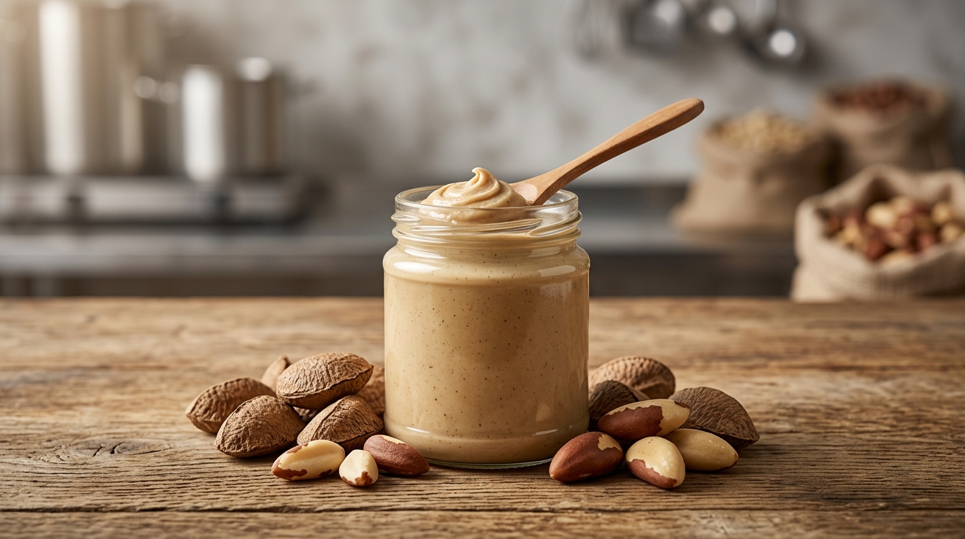 brazil-nut-butter Cover