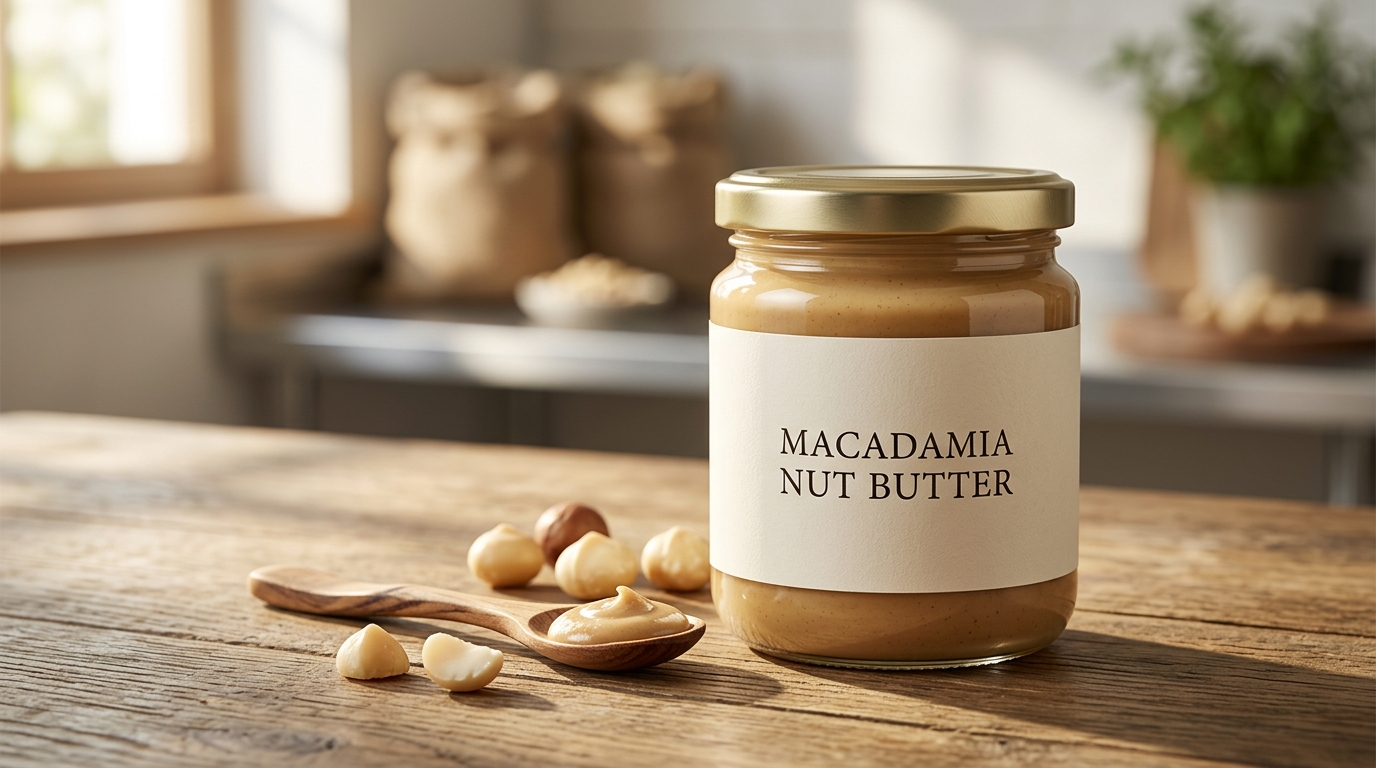 macadamia-nut-butter Cover