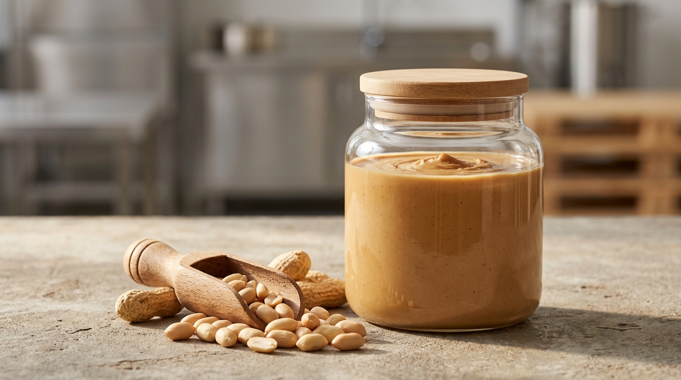 peanut-paste Cover