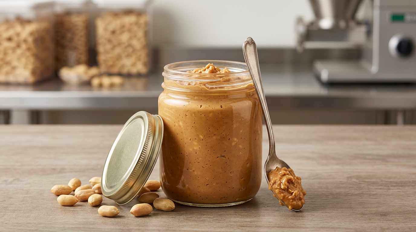 crunchy-peanut-butter Cover