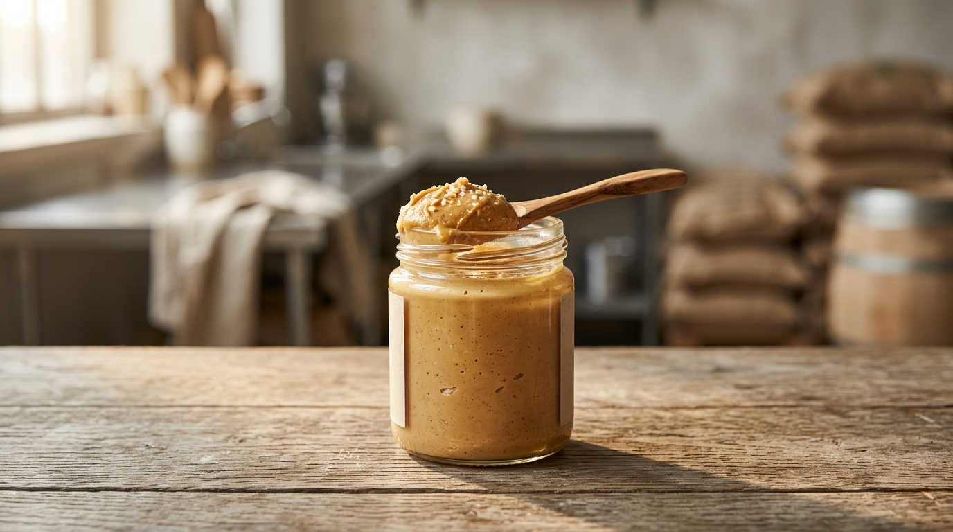 salted-peanut-butter Cover