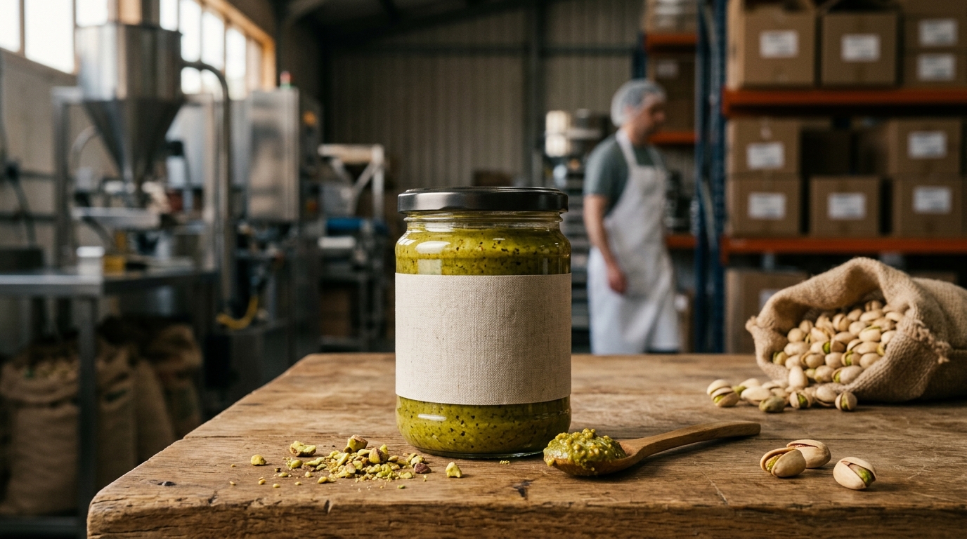 chunky-pistachio-butter Cover