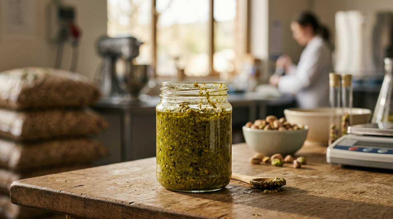 coarse-ground-pistachio-paste Cover