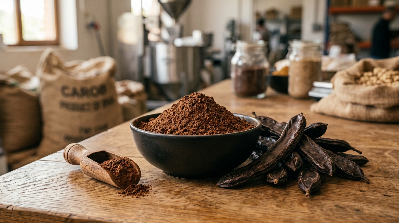 raw-carob-powder Cover