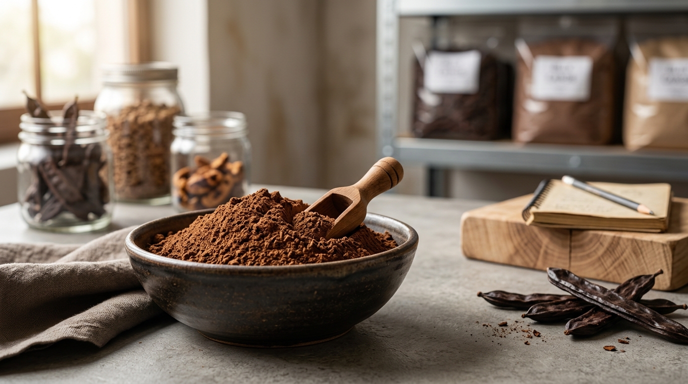 roasted-carob-powder Cover