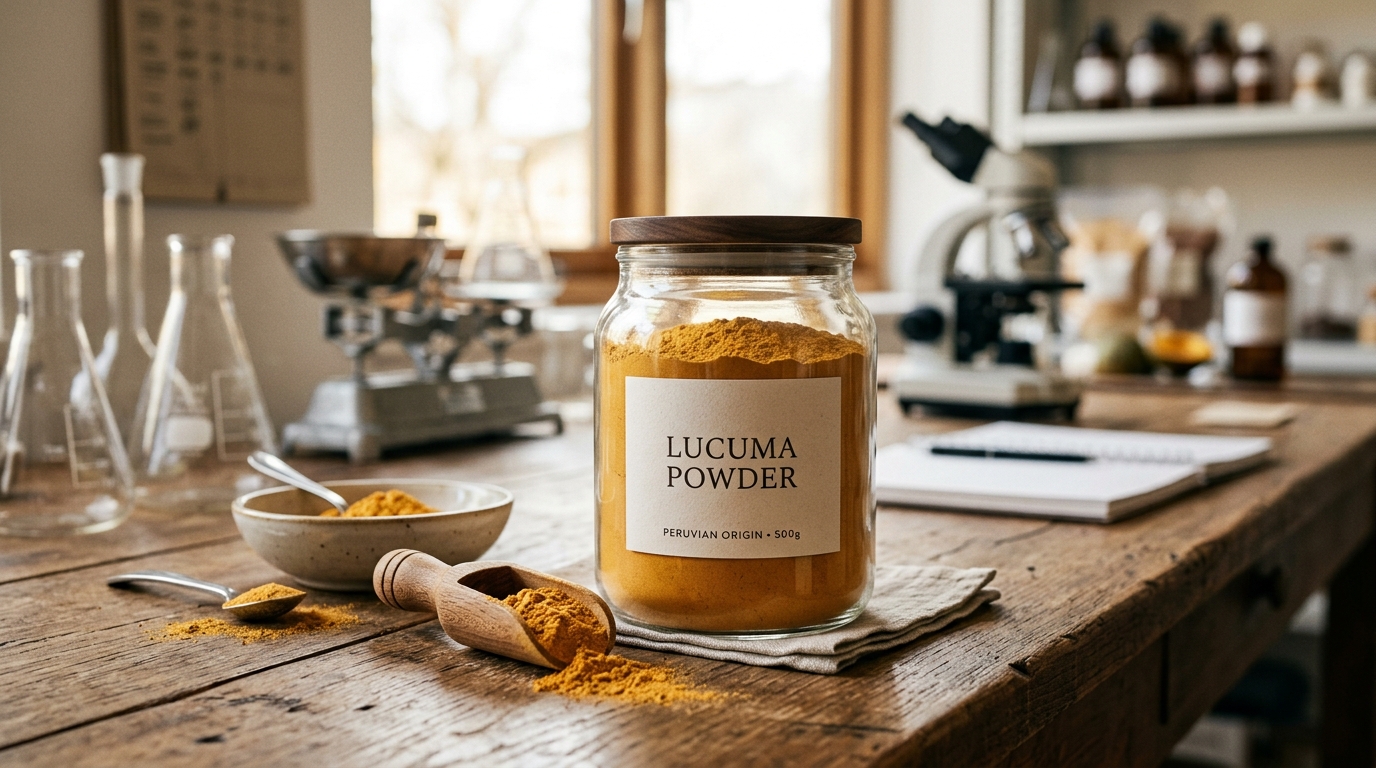 lucuma-powder Cover