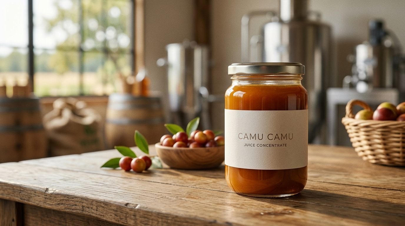 camu-camu-juice-concentrate Cover
