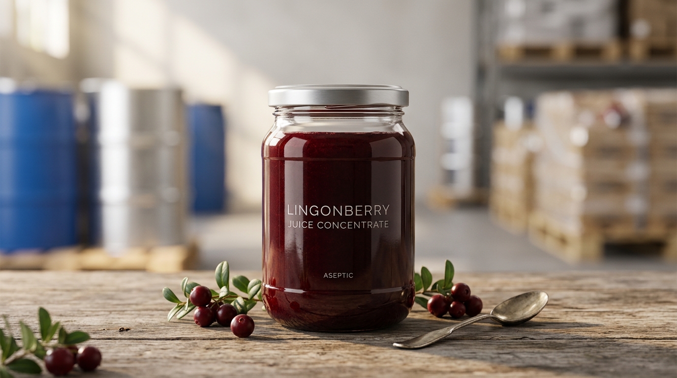 lingonberry-juice-concentrate Cover