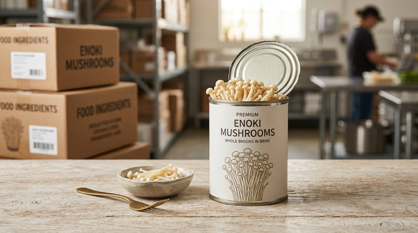 canned-enoki-mushroom Cover