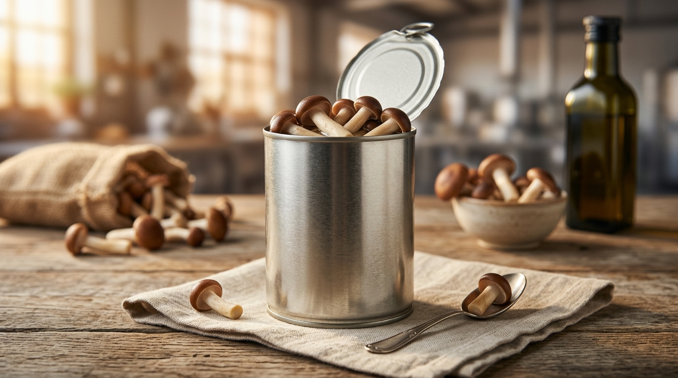 canned-poplar-mushroom Cover