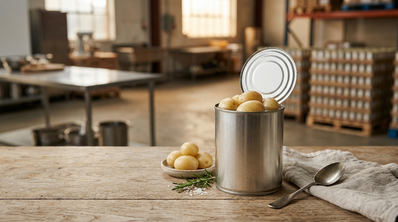 canned-potato Cover