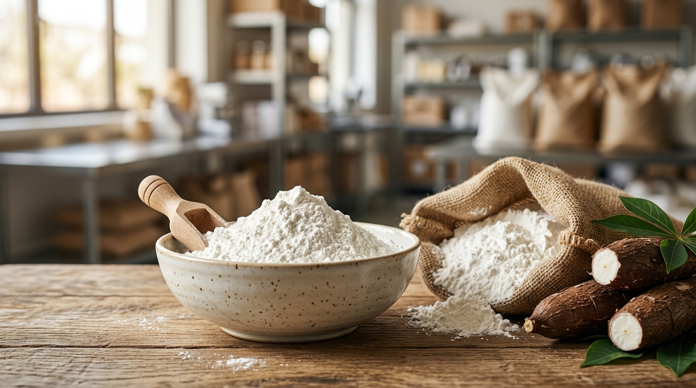 food-grade-cassava-starch Cover