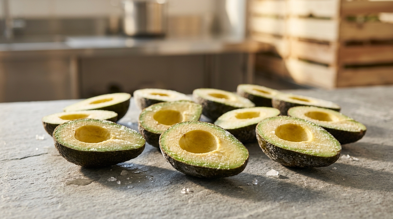 frozen-halved-avocado Cover