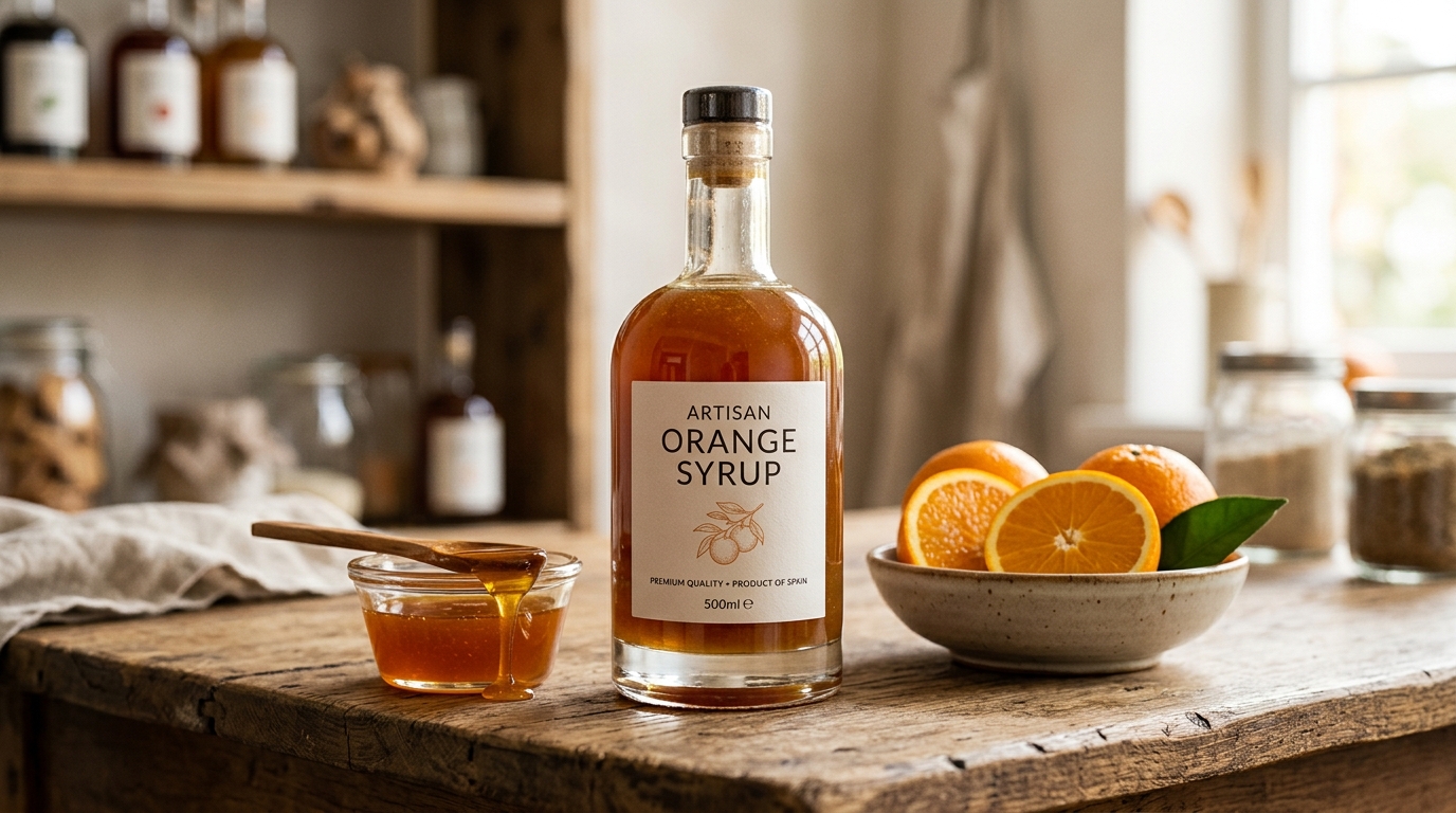 orange-syrup Cover