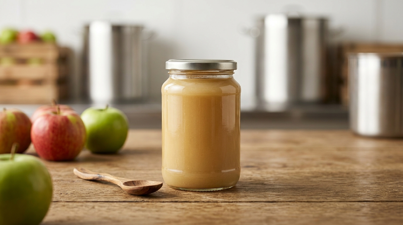 unsweetened-apple-puree Cover