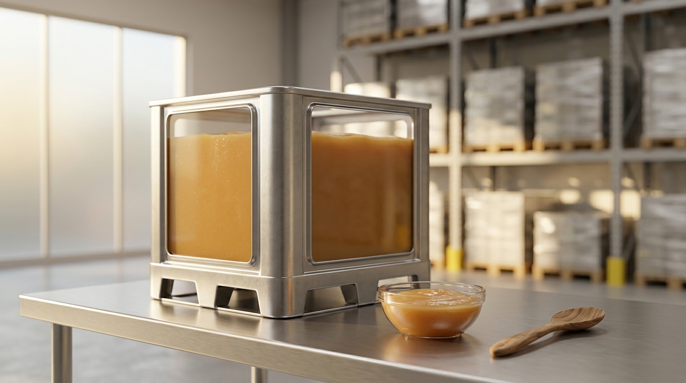 sweetened-apple-puree Cover