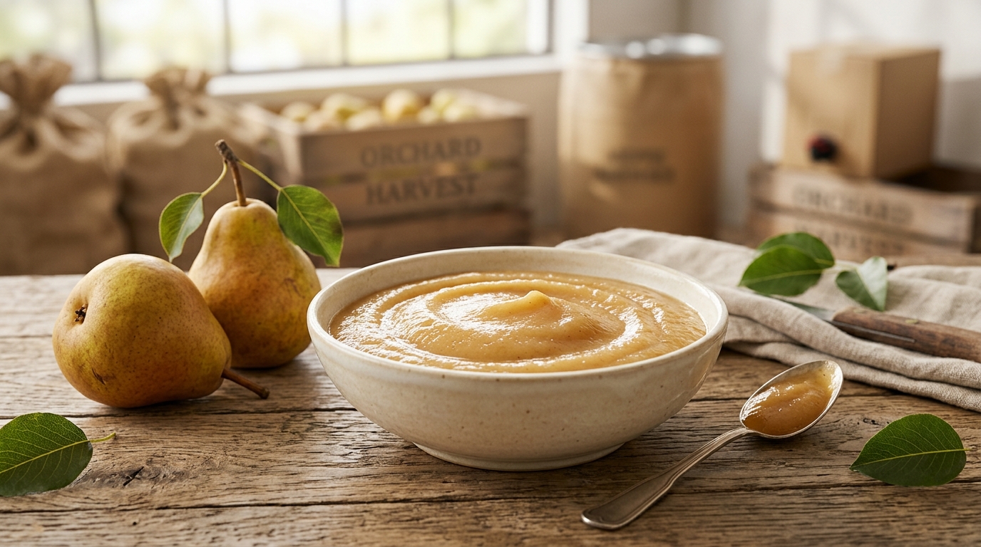 conventional-pear-puree Cover