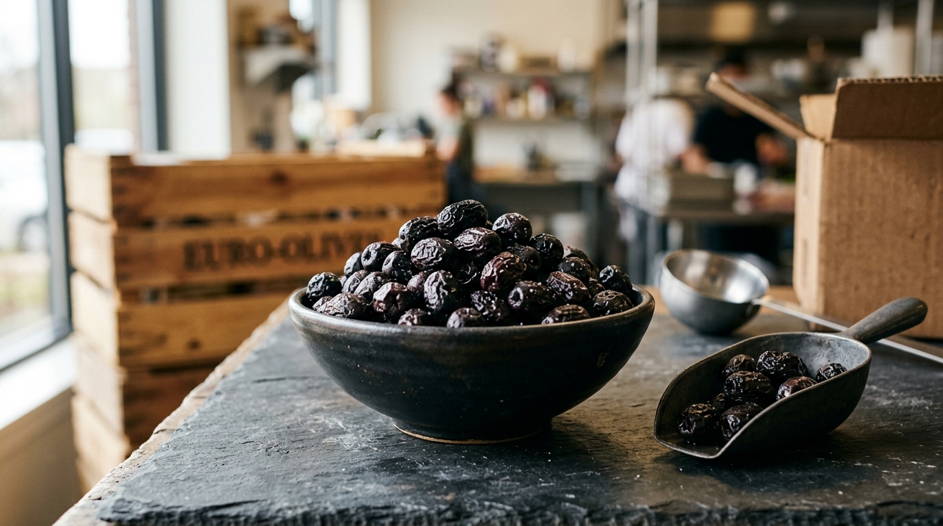 dry-cured-black-olives Cover