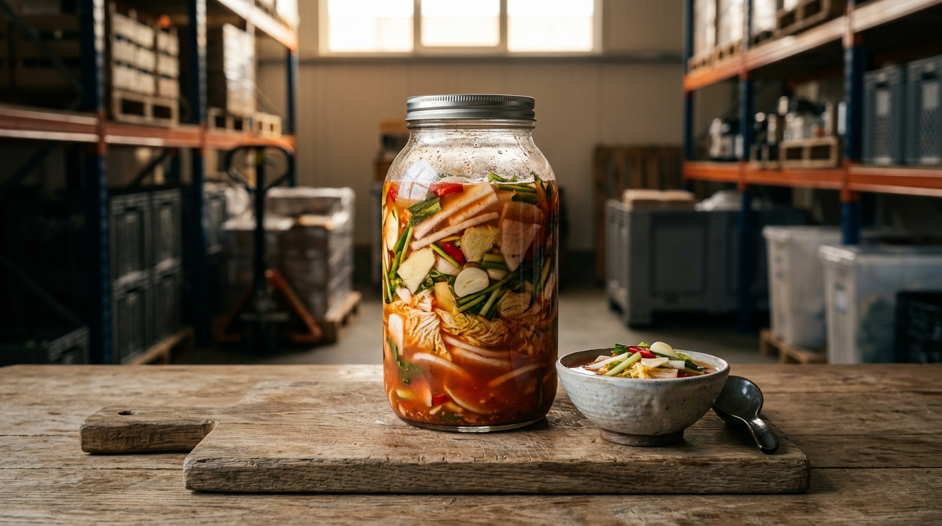 nabak-kimchi Cover