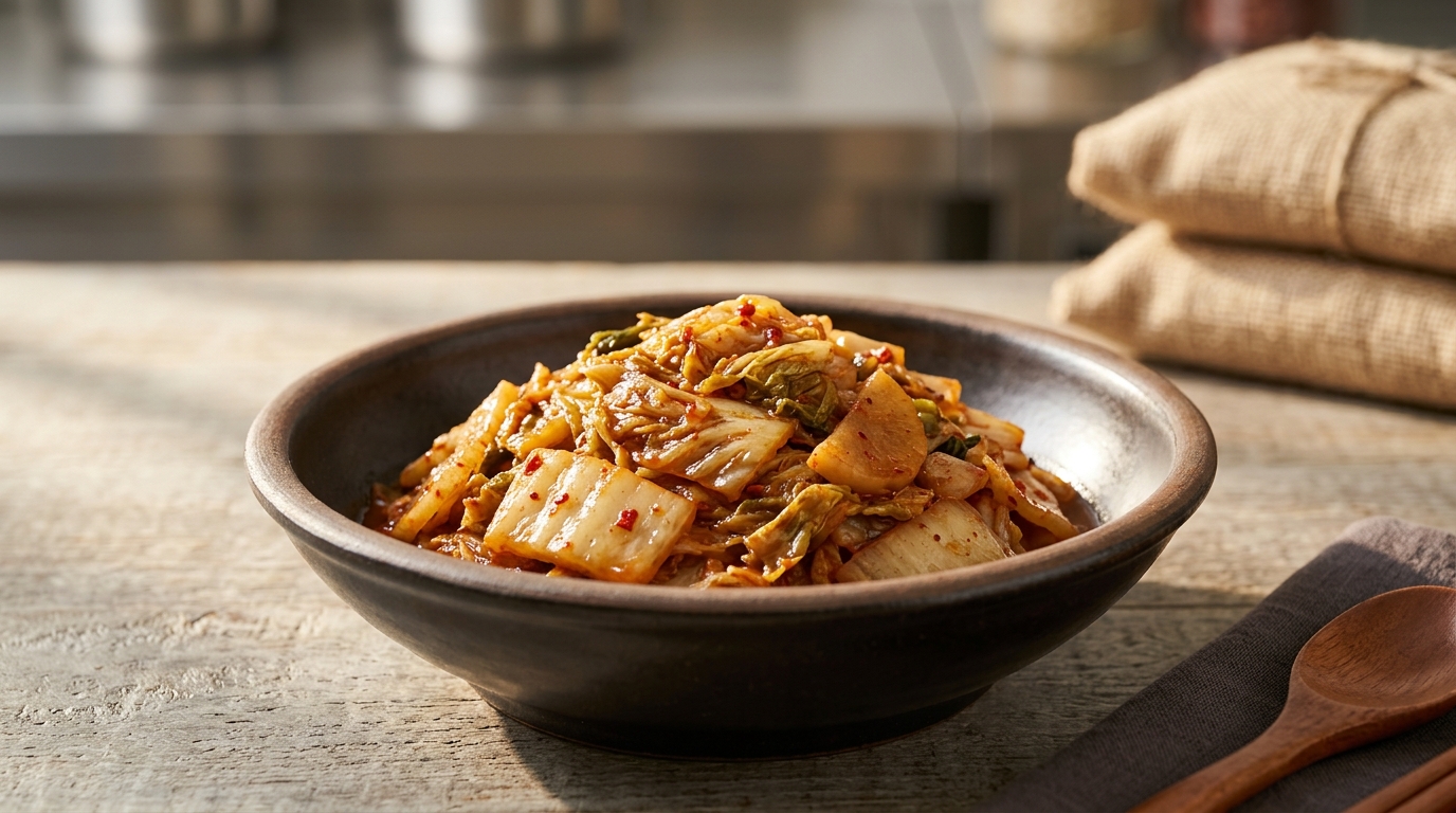 stir-fried-kimchi Cover