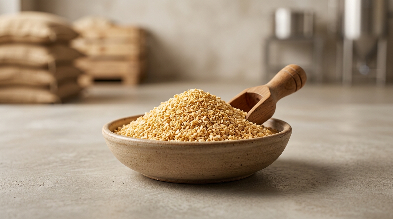 dried-garlic-granules Cover