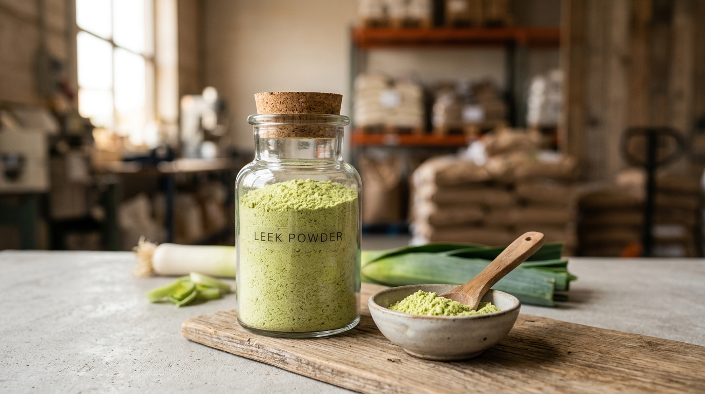 leek-powder Cover