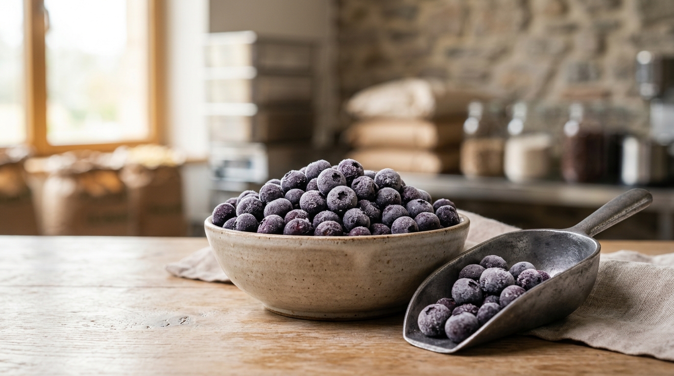 premium-frozen-bilberry Cover