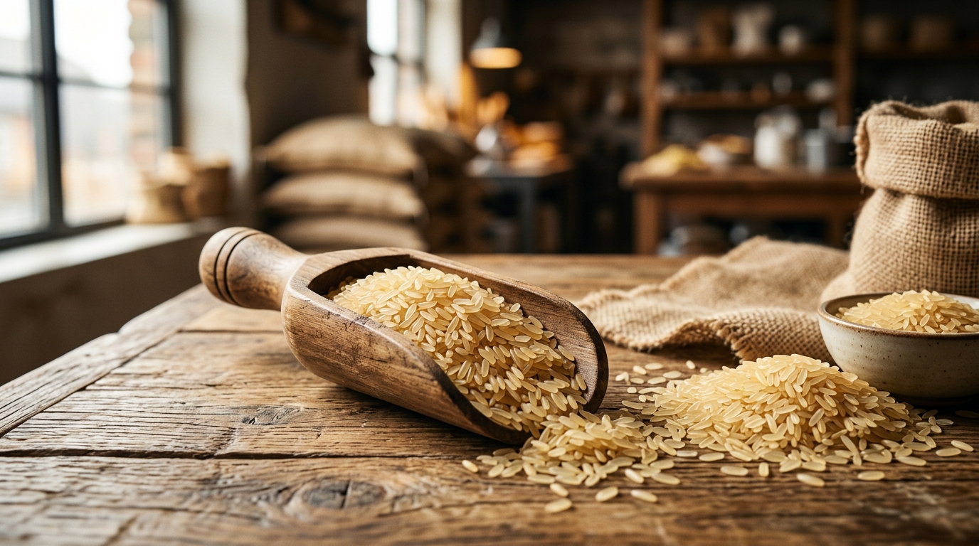 parboiled-rice Cover