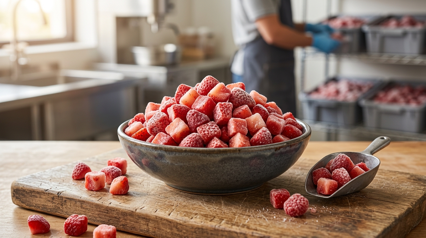 frozen-diced-strawberry Cover