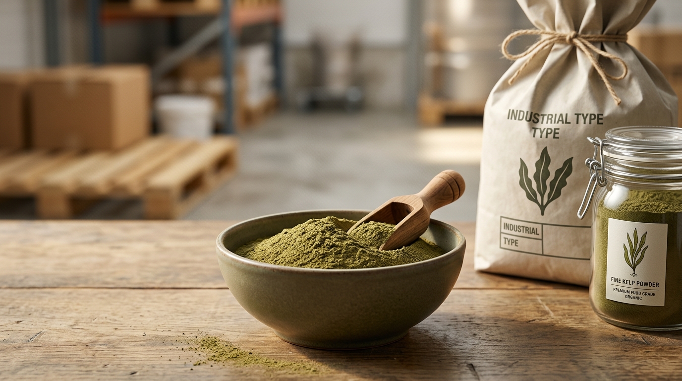 food-grade-kelp-powder Cover