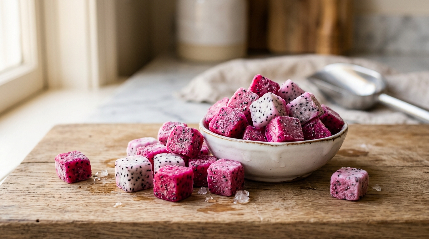 frozen-dragon-fruit-chunks Cover