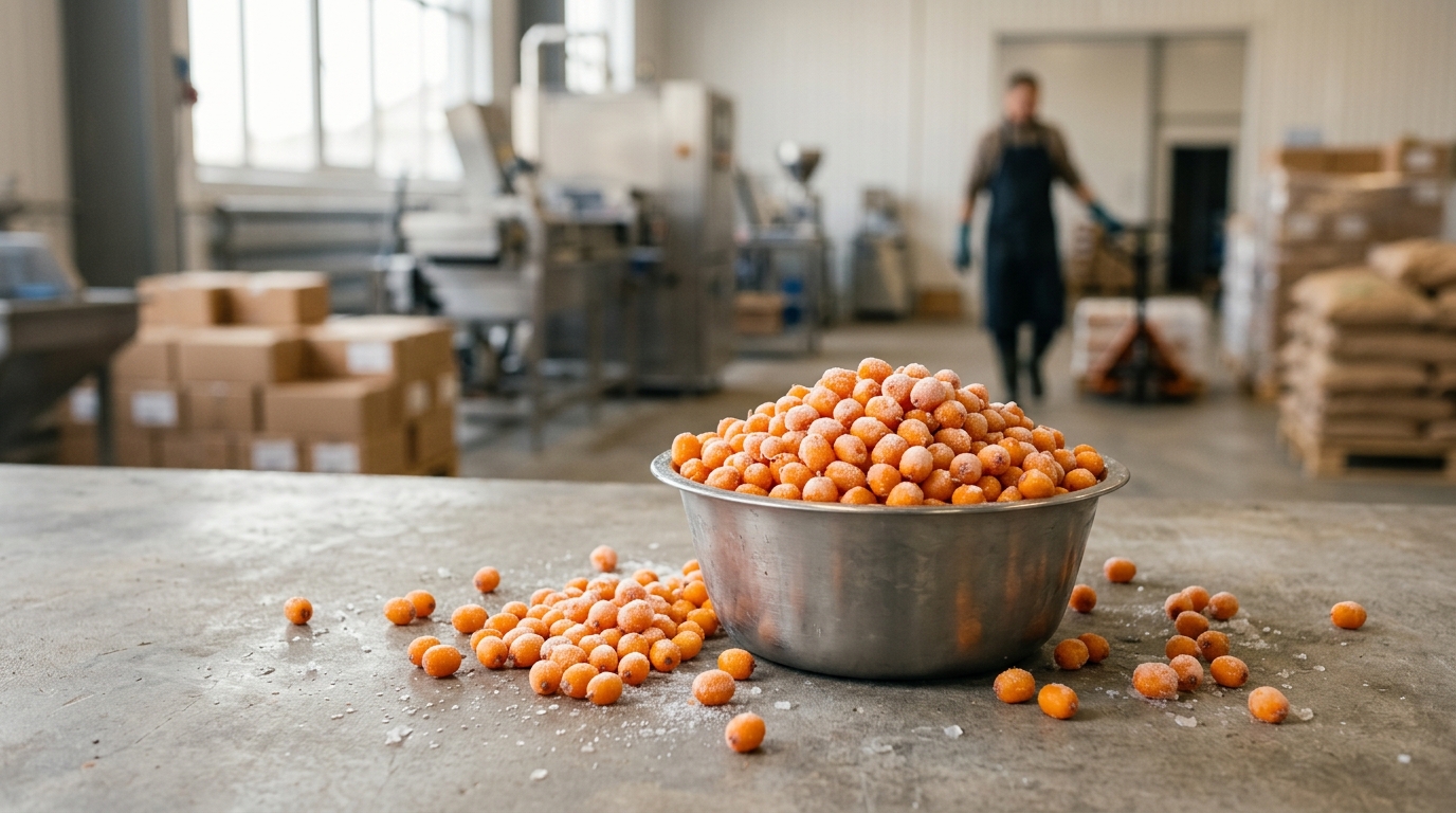 frozen-sea-buckthorn-berry Cover