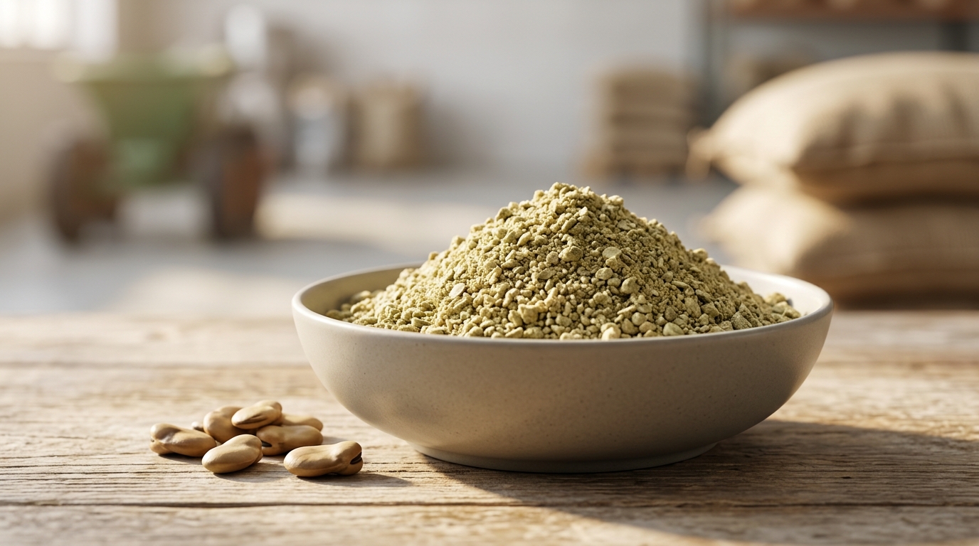 broad-bean-meal Cover