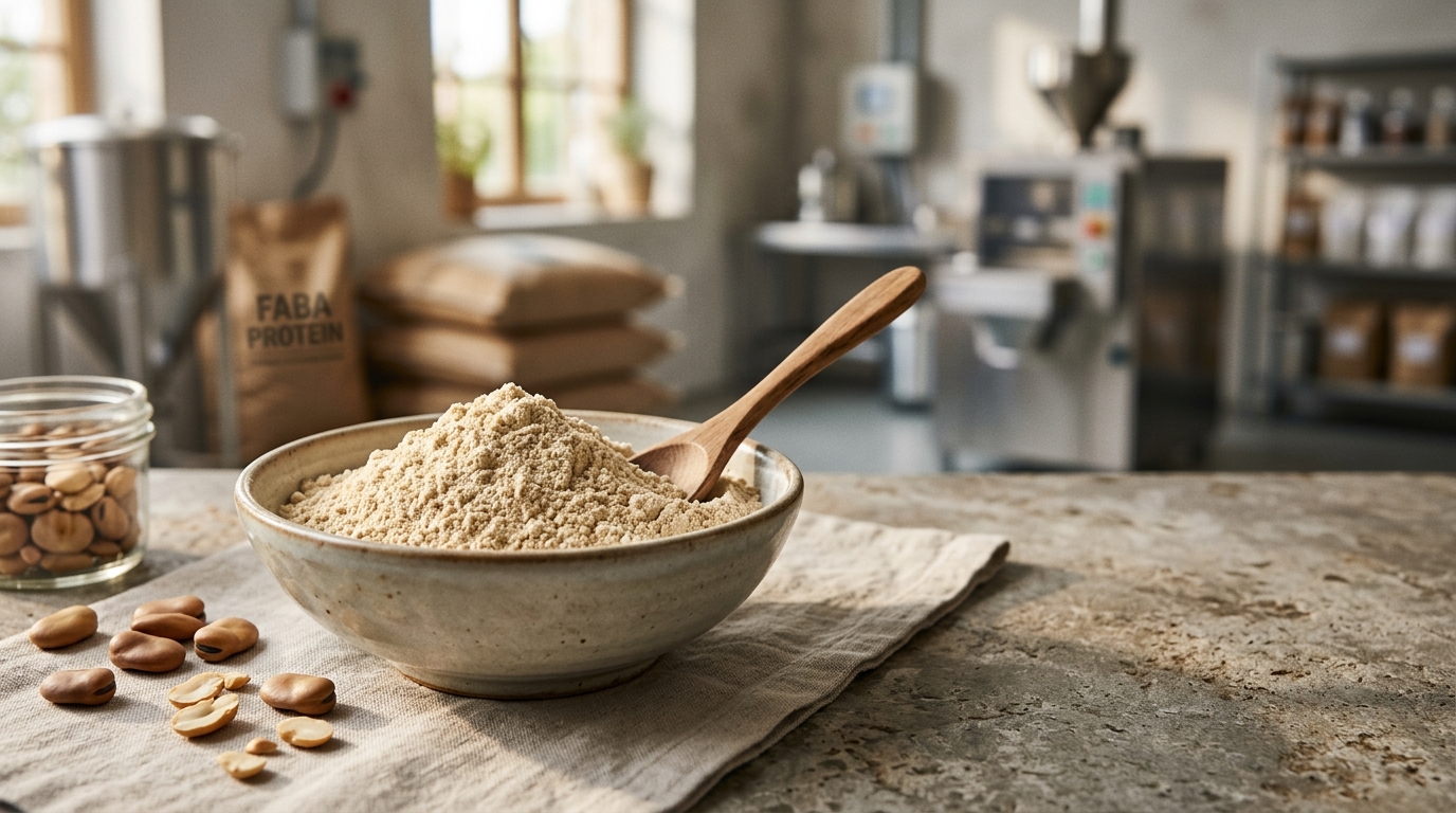 broad-bean-protein-concentrate Cover