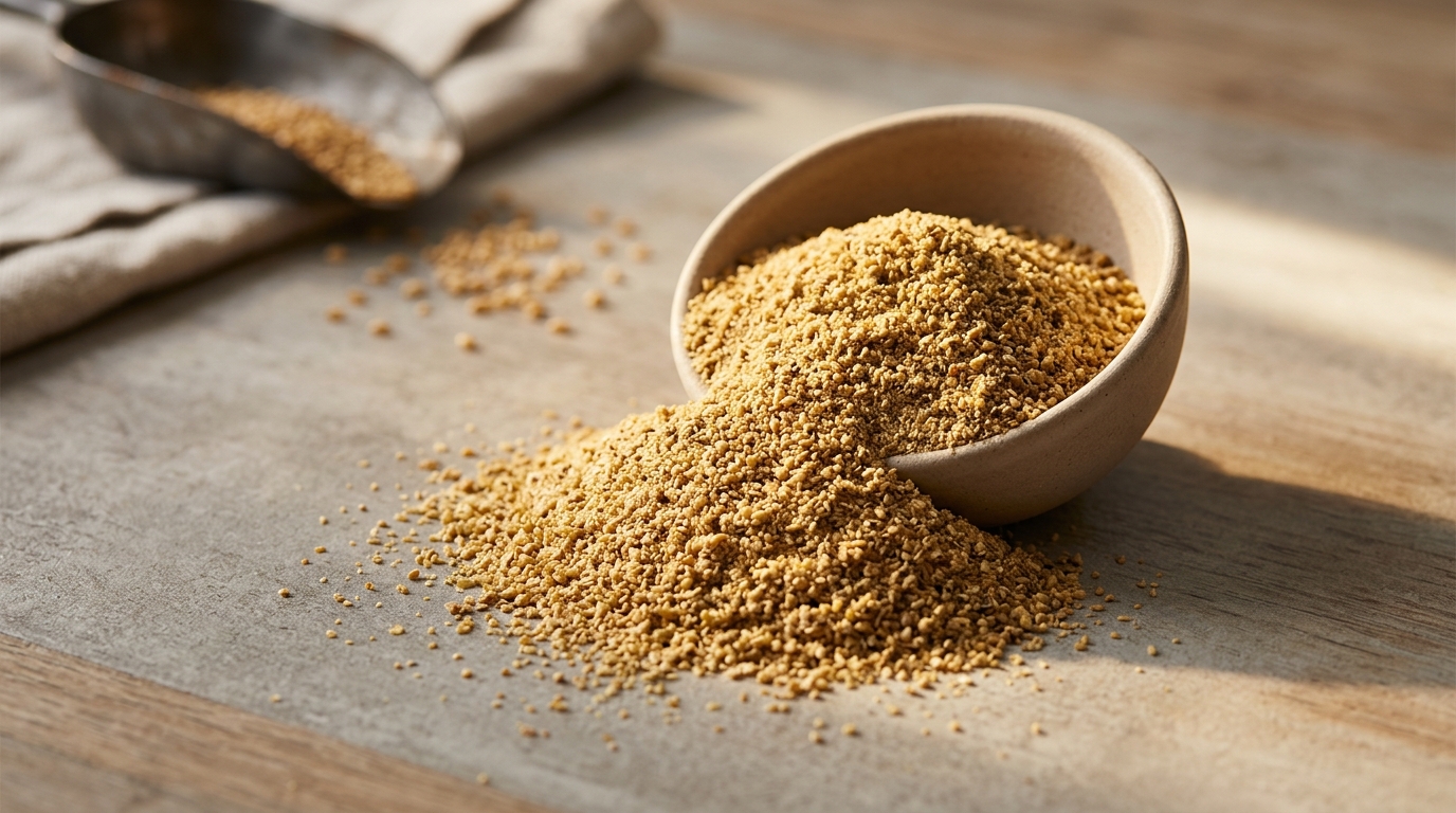 camelina-meal Cover