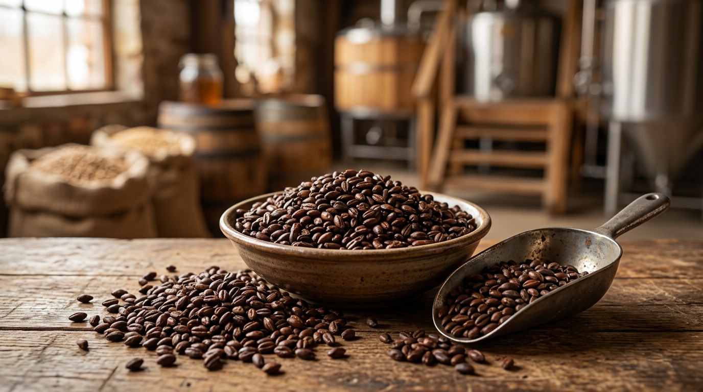chocolate-barley-malt Cover