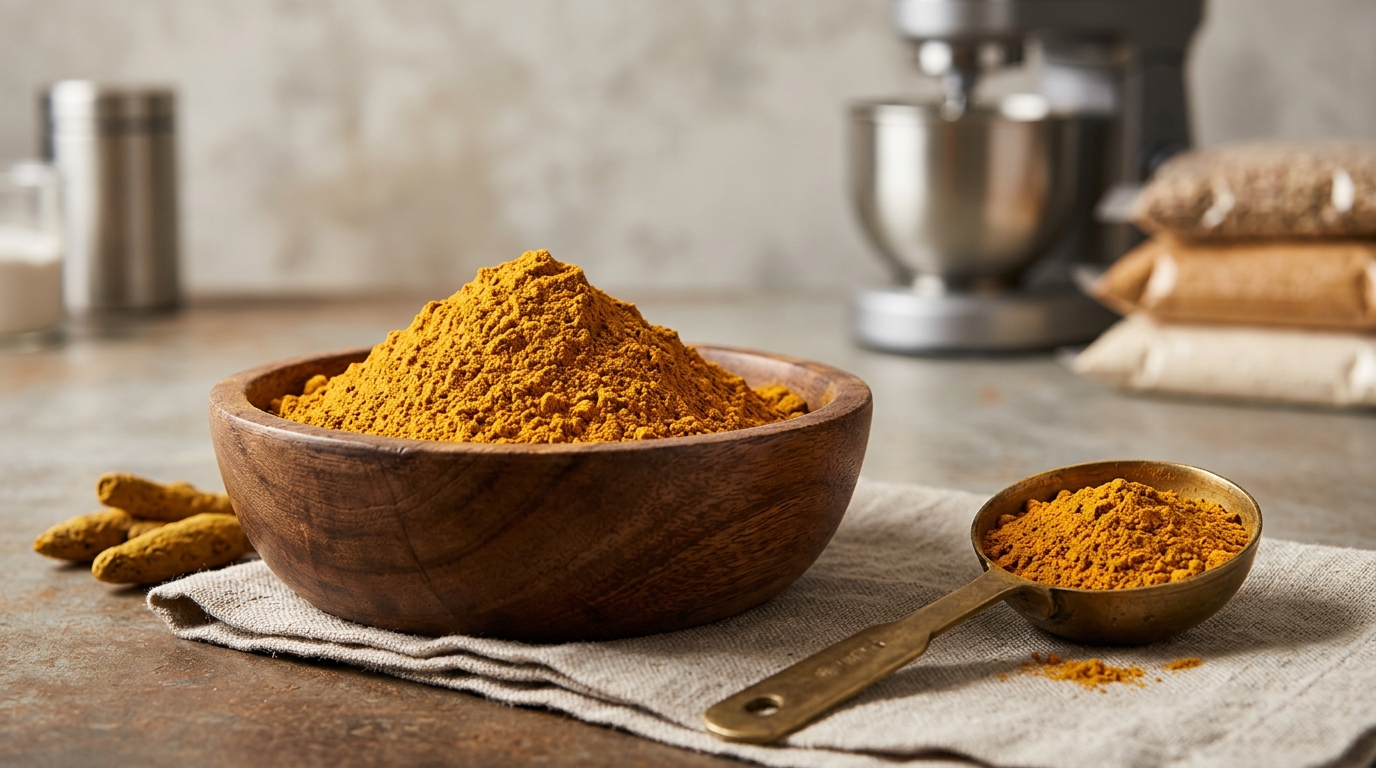culinary-turmeric-starch Cover