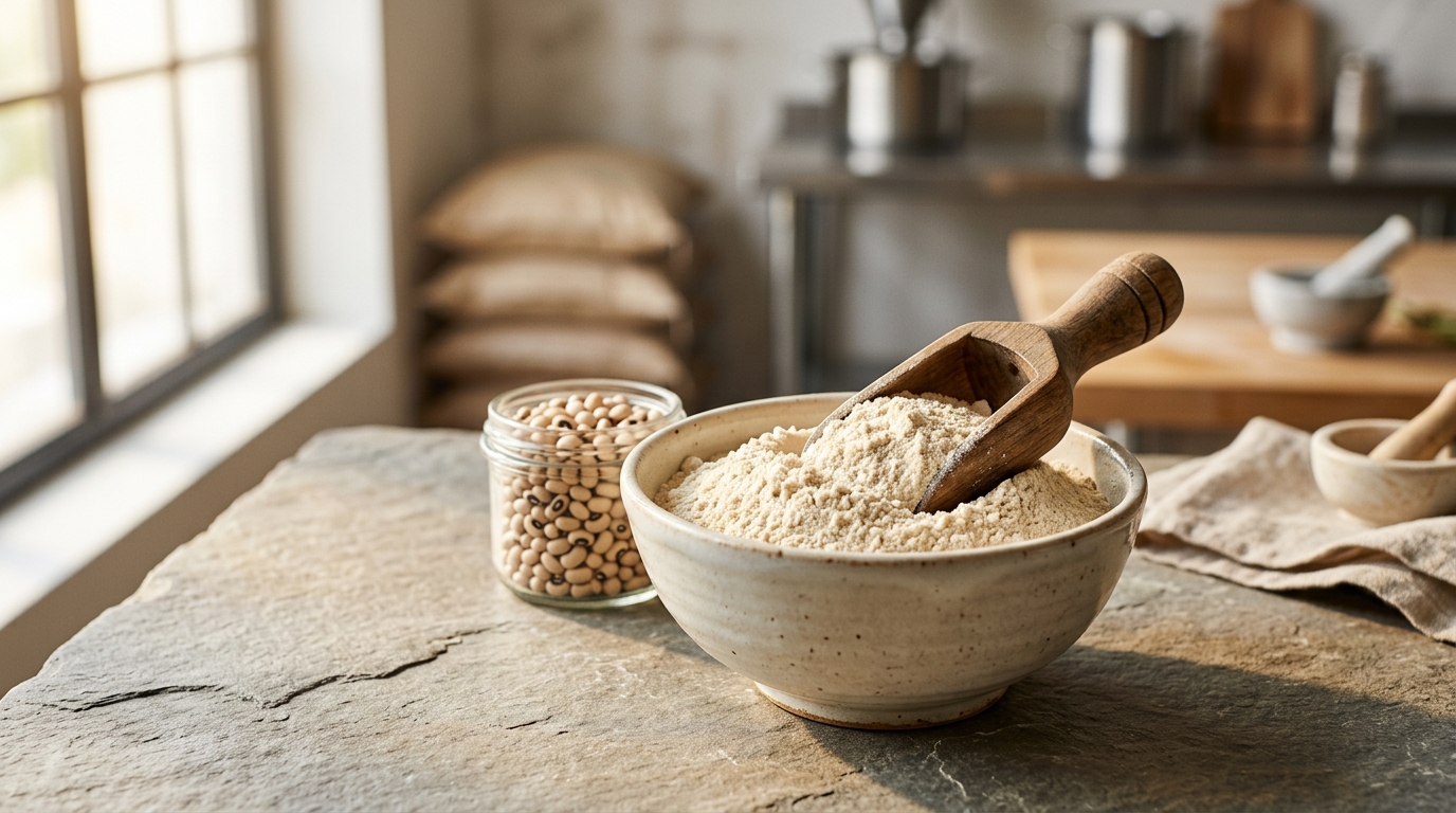 cowpea-protein-isolate Cover