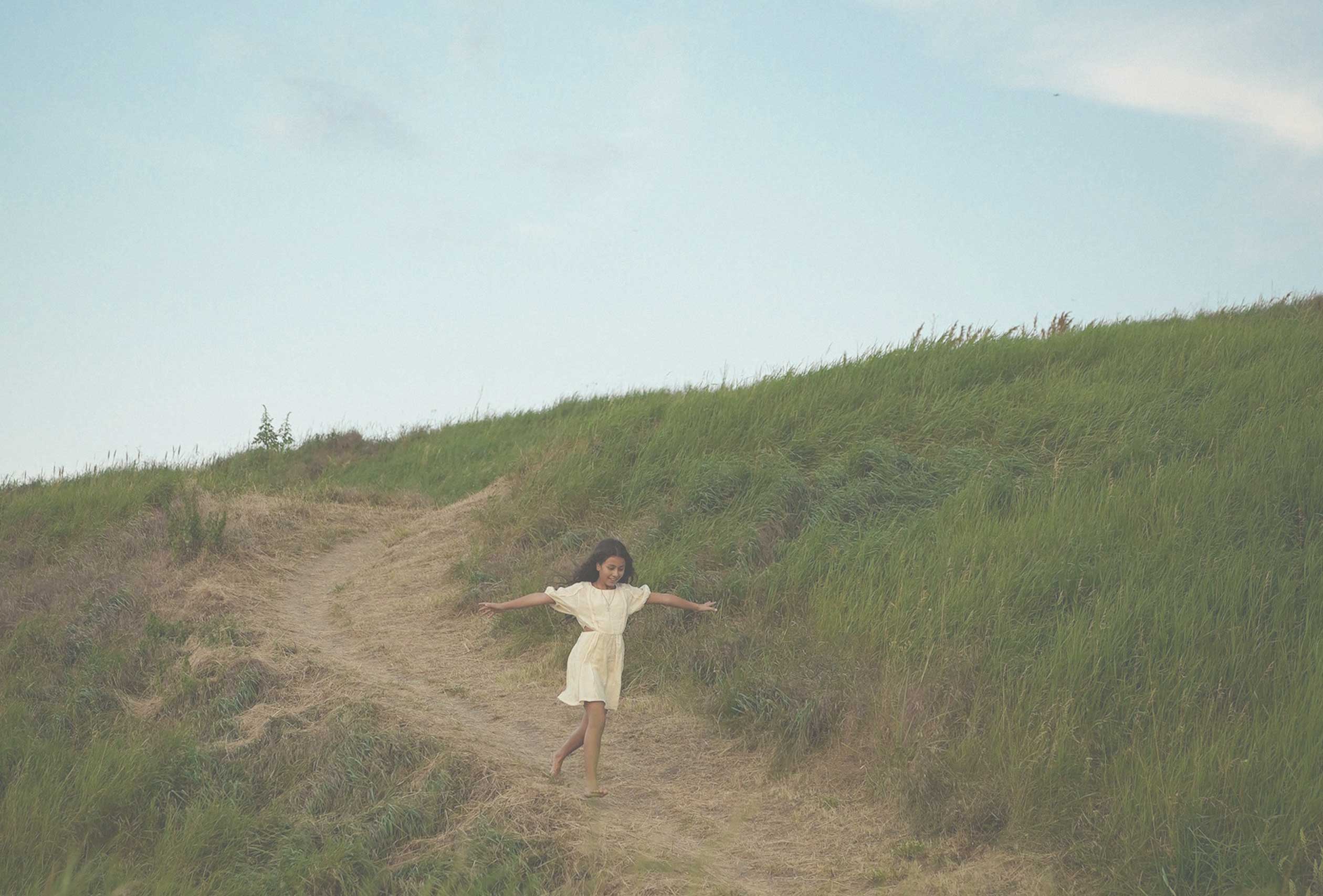 Bienestar extendido etapa infantil