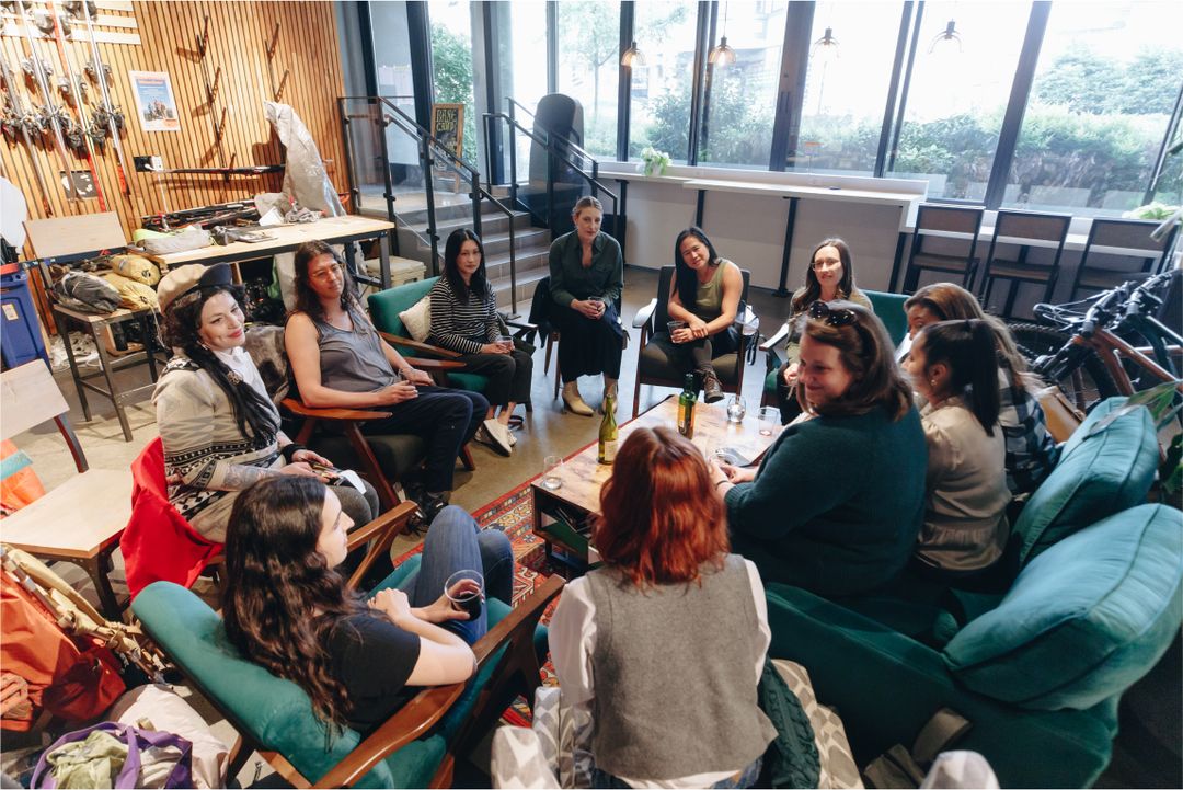 RealRoots • Seattle