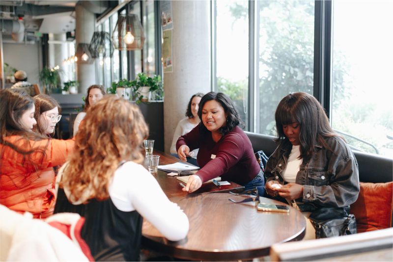 RealRoots • Seattle