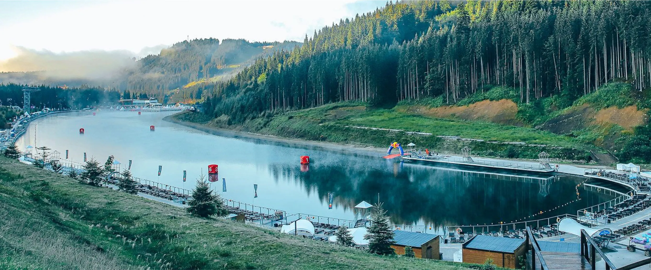 Озеро молодості