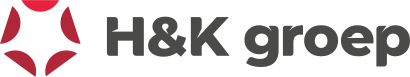 Logo HK groep