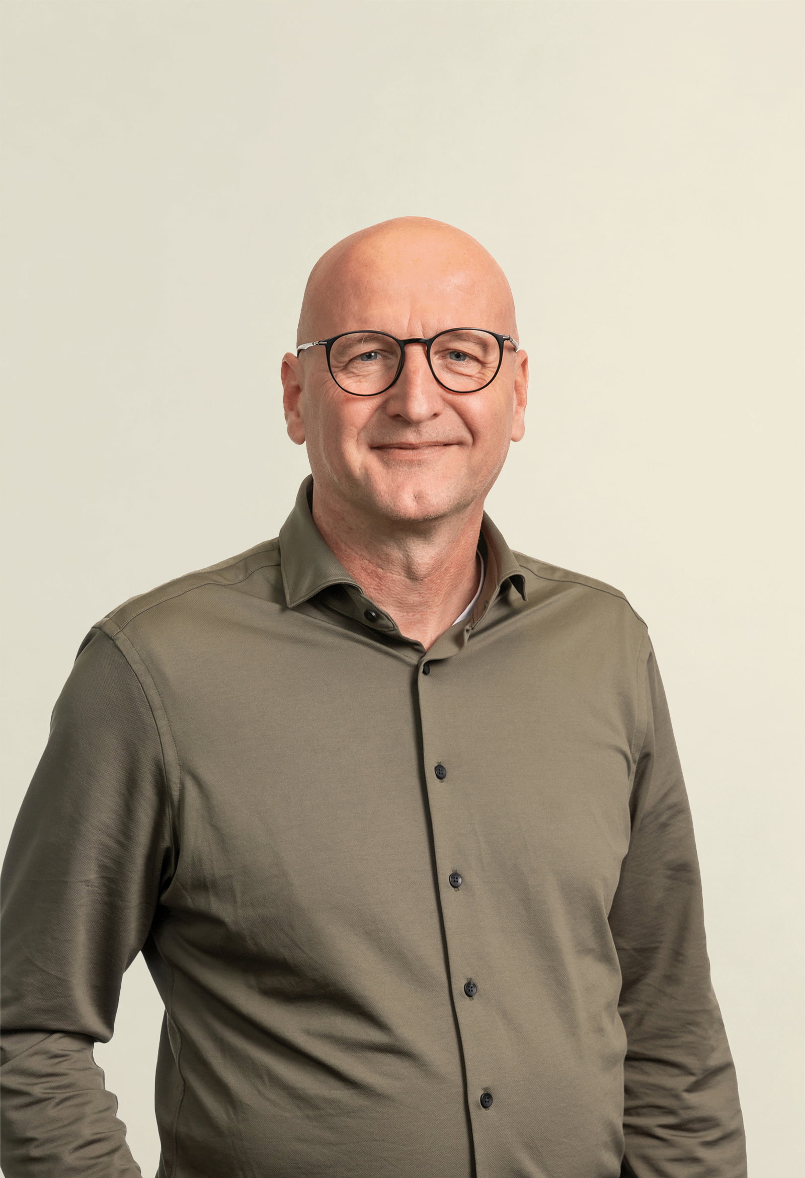 Erik Blankenvoorde